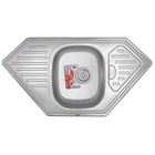 Мойка кухонная Haiba 95x50 (decor) (HB0574)