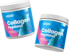 Дієтична добавка VPLab Collagen Peptides 300 г Лісові фрукти (5060255359662) - зображення 4