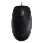 Миша Logitech B110 Silent (m496899)