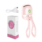 Аккумуляторные щипцы для завивки ресниц с USB Eye lashes machine