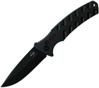 Нож Boker Plus Large Strike Grivory Black - изображение 1