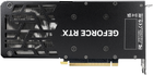 Karta graficzna Gainward PCI-Ex GeForce RTX 4060 Ti Panther 16GB GDDR6 (128bit) (2595/18000) (HDMI, 3 x DisplayPort) (4710562244120) - obraz 4