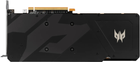 Відеокарта ASUS PCI-Ex Radeon RX 7800 XT Predator Bifrost OC 16GB GDDR6 (256bit) (2565/19500) (1 х HDMI, 3 x DisplayPort) (DP.Z3AWW.P01) - зображення 5