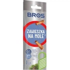 Средство, секция от моли Bros запах кедр, 5904517002630