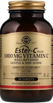 Витамин С Solgar Ester-C Plus Veg 1000 mg 90 tab