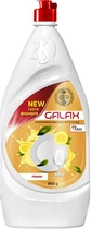 Концентрированная жидкость для мытья посуды Galax Цитрусовый микс 950мл
