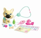 Ігровий набір ветеринар з собачкою Pamper petz Simba 5950056