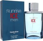 Woda toaletowa męska Franck Olivier Sunrise Ice 75 ml (3516641630126) - obraz 1