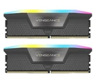 Оперативная память Corsair 32GB (2x16GB) 6000 CL36 Vengeance RGB AMD EXPO (CMH32GX5M2E6000Z36) EU