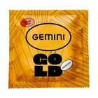 Кофе в чалдах (монодозах) Gemini Espresso Gold 7г