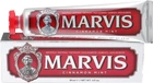 Зубная паста с ксилитолом "Корица и Мята" - Marvis Cinnamon Mint 85ml (272833-18912)