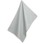 Полотенце кухонное Kela Tia 12703 70x50 см светло-серое