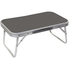 Стіл Bo-Camp Compact 56x34 см Grey 1404359 DAS302728