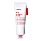 Барьерный крем для лица с коллагеном Medi-Peel Red Lacto Peptide Collagen Barrier Cream 80 ml