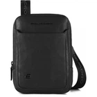 Мужская сумка Piquadro BK SQUARE/Black CA3084B3_N