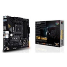 Материнская плата Asus TUF Gaming B550M-Plus Socket AM4