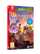 Gra Nintendo Switch Wildermyth (Kartridż) (5056635610386) - obraz 2