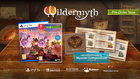 Гра Nintendo Switch Wildermyth (Картридж) (5056635610386) - зображення 3