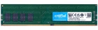 Оперативна пам'ять для ПК Crucial DDR4 8GB 2400MHz UDIMM (CT8G4DFS824A.M8FR)