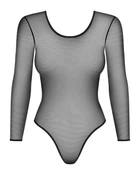 Боди Obsessive B124 S/M