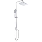 Душевая колонна (без смесителя) Zerix DK-003 (ZX3095)