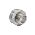 Ниппель редукционный 1"x1-1/2" Koer KF.N1016 (KF0041)