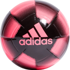 Футбольний м'яч Adidas EPP Club IA0965 розмір №4 Рожево-чорний (4066759377103) - зображення 2