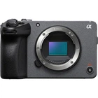 Видеокамера Sony FX30 Body (ILMEFX30B)