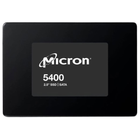 Накопитель SSD MICRON 5400 PRO SATA2.5" 480GB 6GB/S MTFDDAK480TGA