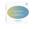 Натуральная добавка Choice Гармония 400 мг Капсулы