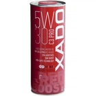 Моторное масло XADO C3 Pro Red Boost