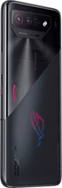 Smartfon ASUS ROG Phone 7 16/512GB Black (90AI00H1-M000D0) - obraz 4