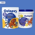 Затирка для плитки Octopus Zatirka голубая 8533 эпоксидная 1,25 кг