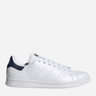 Жіночі кеди низькі adidas Stan Smith FX5501 38.5 Білі (4064037429568)