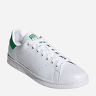 Жіночі кеди низькі adidas Stan Smith FX5502 38.5 Білі (4064037437242) - зображення 4