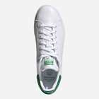 Жіночі кеди низькі adidas Stan Smith FX5502 38.5 Білі (4064037437242) - зображення 5