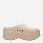 Chodaki damskie adidas Adifom Stan Smith Mule W IE7052 40.5 Beżowe (4066755564781) - obraz 8