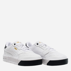 Жіночі кеди низькі Puma Cali Court Lth Wns 39380201 37.5 Білі (4099683223239) - зображення 2