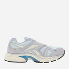 Жіночі кросівки Reebok Premier Road Plus VI W 100070270 38.5 Блакитні (4066764804755) - зображення 3