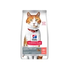 Сухой корм для котов Hill's Science Plan Adult Sterilised Cat Salmon