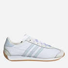 Buty sportowe damskie skórzane adidas Country OG W IE8410 38 Białe (4066765967961) - obraz 1