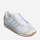 Buty sportowe damskie skórzane adidas Country OG W IE8410 37.5 Białe (4066765968074) - obraz 5