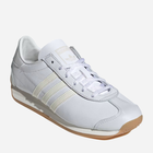 Buty sportowe damskie skórzane adidas Country OG W IE8411 38.5 Białe (4066765971753) - obraz 5