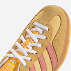 Tenisówki damskie do kostki adidas Gazelle Indoor W IE2959 40 Zółte (4066765073532) - obraz 7