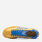 Buty sportowe damskie do kostki adidas SL 72 RS IE6526 37.5 Zółte (4067889527277) - obraz 4