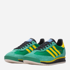 Жіночі кросівки adidas SL 72 RS IG2133 41.5 Зелені (4067889523279) - зображення 9