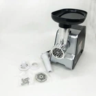 Мясорубка Magio MG-268 N 2000 Вт мясорубка для мяса электромясорубка для шинковки электромясорубка для дома