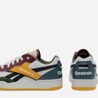 Жіночі кеди низькі Reebok BB 4000 II 100033740 38 Різнокольорові (4066759863286) - зображення 4