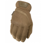 Рукавиці Mechanix Fast Fit Coyote XL (1013-754.00.08)