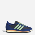 Жіночі кросівки adidas SL 72 OG W IE3426 38.5 Сині (4067886655652) - зображення 1